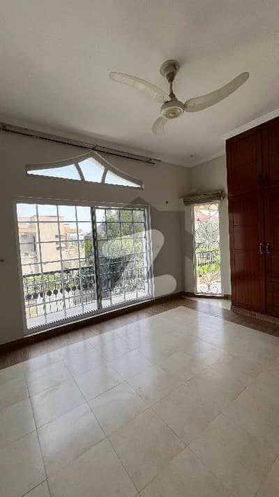 5 Marla House For Rent In DHA Phase 5