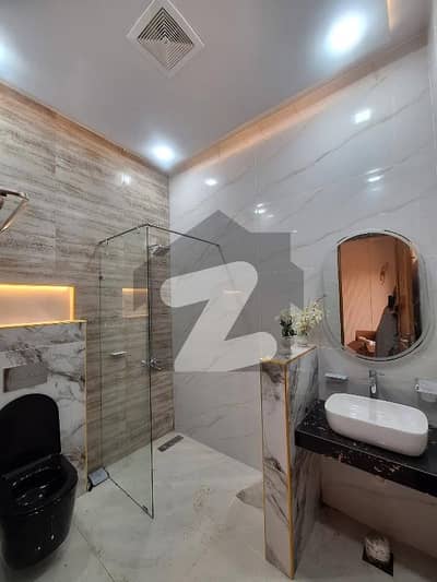 Brand New 4 Marla 25x40 Luxury House for Sale in Sector I-11/2 Islamabad Ready to Move