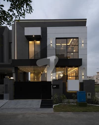 5 Marla Luxury House For Sale Lake City Meadows (Near DHA Phase 5)