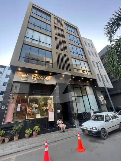 chance deal brand new office for sale with rental income chance deal brand new office for sale with rental income