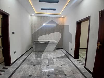 3 Bed Brand New Double Story House For Rent On 5 Marla