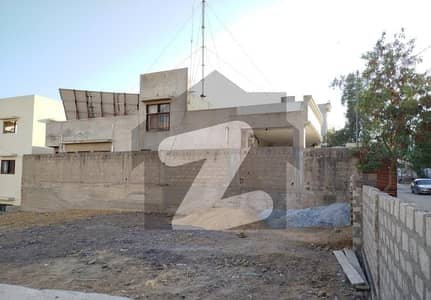گلستانِِ جوہر ۔ بلاک اے 3 گلستانِ جوہر,کراچی میں 16 مرلہ رہائشی پلاٹ 5.0 کروڑ میں برائے فروخت۔