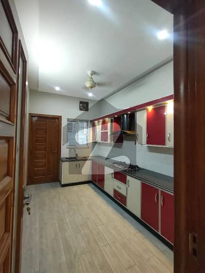 10 Marla Tiles Flooring Luxury Brand New House For Rent G13