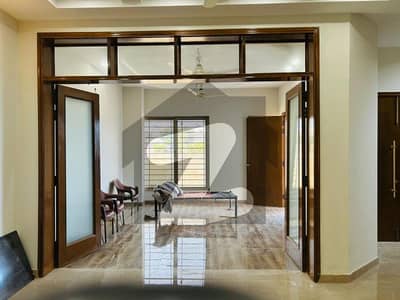 10 Marla Brand New House Available For Rent  Bahria Enclave Islamabad Sector F