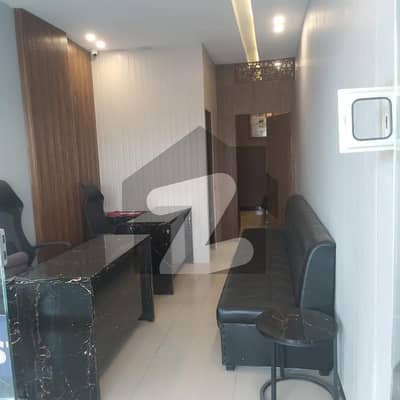 Furnished Office For Rent Ground Floor