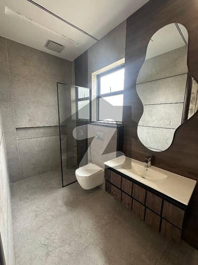 3 Bed Room House Available For Rent in DHA 9 Town