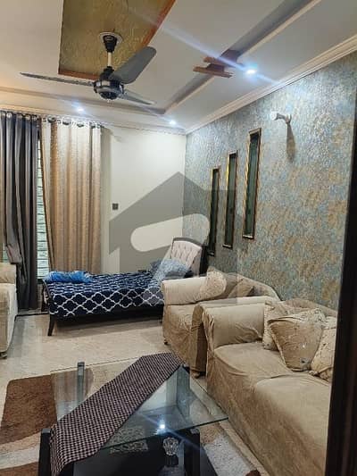 10 Marla Beautiful House For Sale In Sabzazar