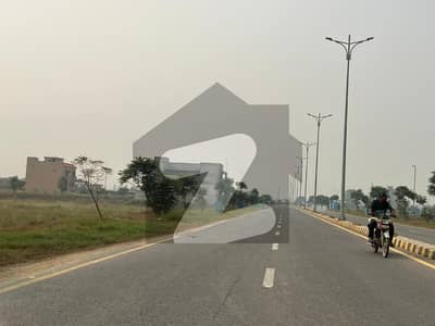 DHA PHASE - 9 - PRISM BLOCK H PLOT NO 759 PRICE 320 LAC
