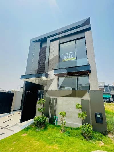 3 Bed Room House Available For Sale