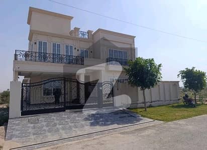 20 Marla Lower Portion for rent in DHA Defence