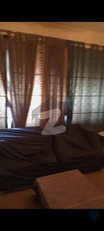 Fully Renovated Flat Available For Rent