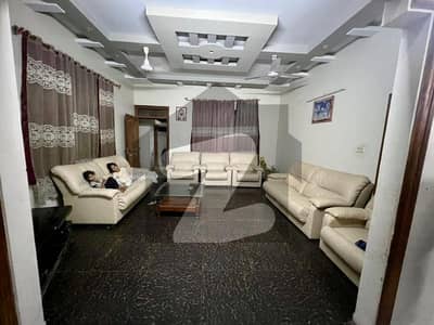 Ready To Buy A House In Gulshan-e-Maymar - Sector X Karachi