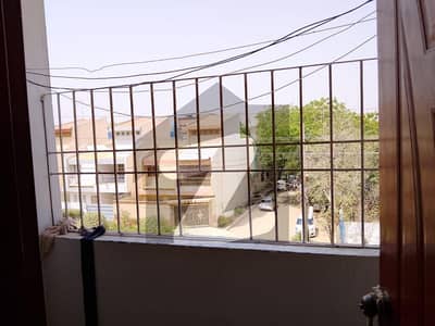 Ideal Flat For sale In Gulshan-e-Maymar - Sector X