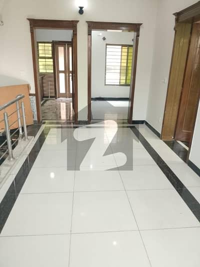 2 Bed Upper Portion Available For Rent in G13/1