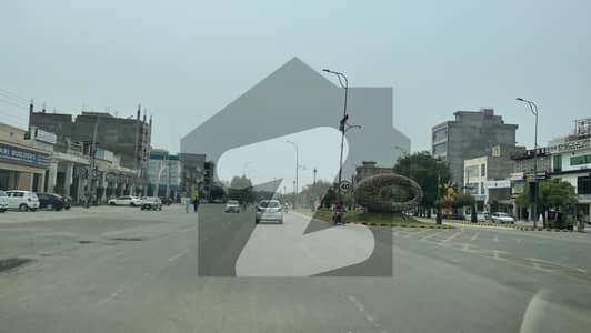 سینٹرل پارک ۔ بلاک اے1 سینٹرل پارک ہاؤسنگ سکیم,لاہور میں 5 مرلہ رہائشی پلاٹ 64.0 لاکھ میں برائے فروخت۔