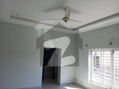 10 Marla beautiful new upper portion available for rent