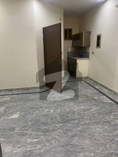3 Marla Independent Flat For Rent