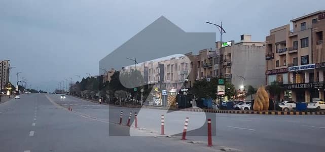 بحریہ انکلیو - سیکٹر اے بحریہ انکلیو,بحریہ ٹاؤن,اسلام آباد میں 10 مرلہ رہائشی پلاٹ 2.52 کروڑ میں برائے فروخت۔
