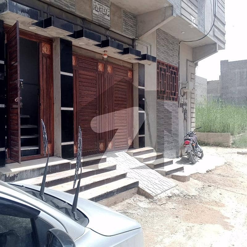 sale A House In Karachi Prime Location sale A House In Karachi Prime Location
