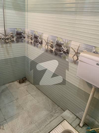 Kanal Upper Portion Available For Rent