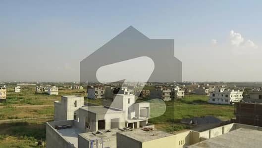 Avail Yourself A Great 1000 Square Feet Residential Plot In I-11/2