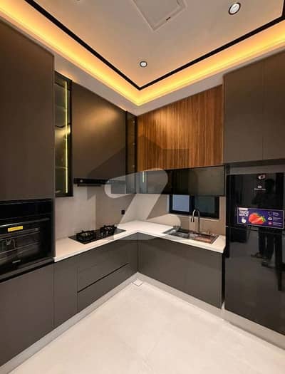 3 Bed Room House Available For Rent in