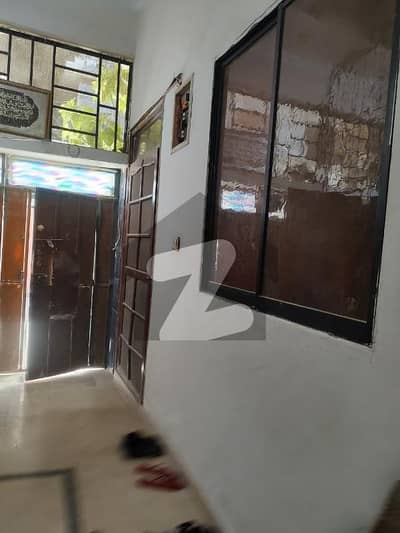 120 Square Yards House Is Available In Affordable Price In PTV Society