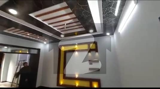 120 Sq. Yards West Open Bungalow for Sale in Bismillah City Ground Plus 1 Map Approved 120 Sq. Yards West Open Bungalow for Sale in Bismillah City Ground Plus 1 Map Approved