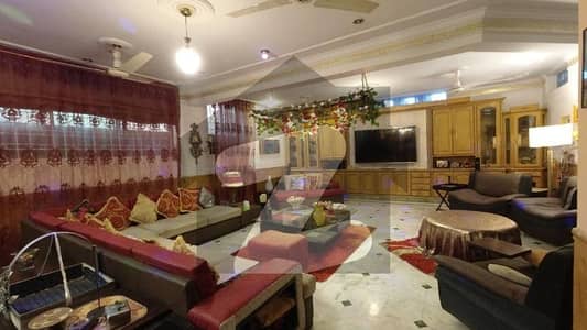 Ready To Buy A House 4500 Square Feet In Islamabad