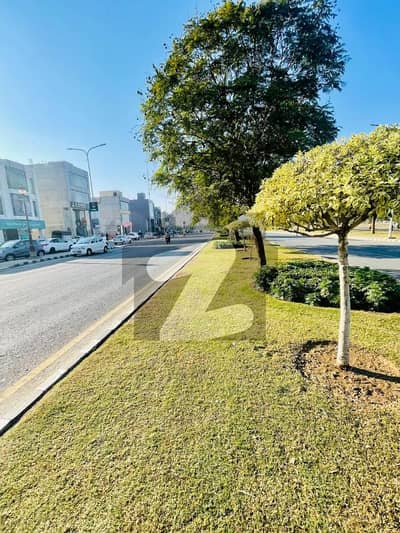 5 Marla Plot In Lake City M7C4 | Budget Friendly | Prime Location