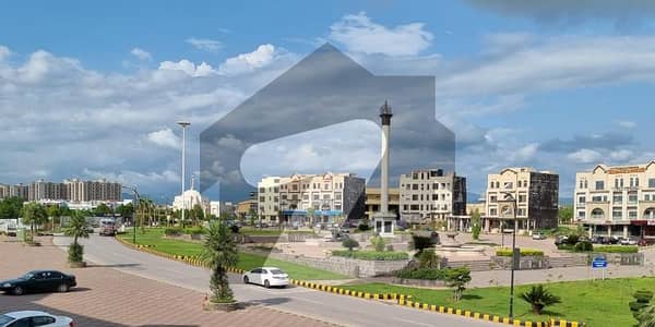 بحریہ انکلیو - سیکٹر سی بحریہ انکلیو,بحریہ ٹاؤن,اسلام آباد میں 1 کنال رہائشی پلاٹ 3.75 کروڑ میں برائے فروخت۔