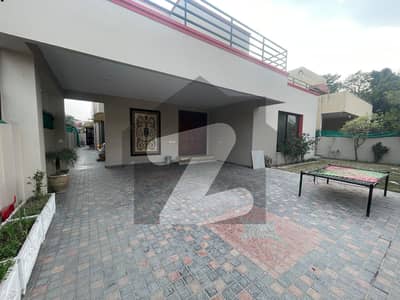 1 KANAL ELEGANT AND FULLY MAINTAINED SUPER HOT LOCATED BUNGALOW IS AVAILABLE IN THE BEST BLOCK OF DHA LAHORE.