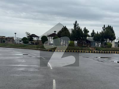 One Kanal South Facing Plot Close to Masjid and Mini Mart in Sector-A 1700 series - Top of the Line Plot of DHA Peshawar