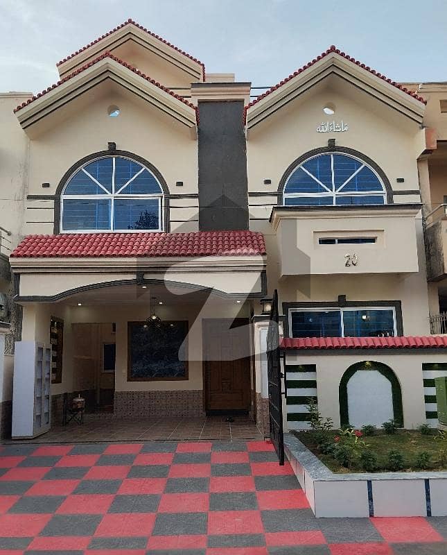 30x60 Beautifull Upper porstion For Rent in G-13 30x60 Beautifull Upper porstion For Rent in G-13