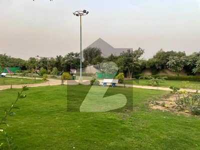 Prime Location Sector 32 - Punjabi Saudagar City Phase 1 Residential Plot Sized 120 Square Yards For Sale