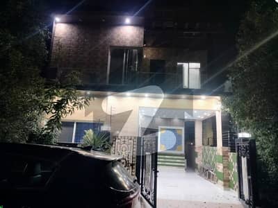 5 MARLA ELEGANT AND FULLY FURNISHED SUPER HOT LOCATED BUNGALOW IS AVAILABLE IN THE BEST BLOCK OF DHA LAHORE.