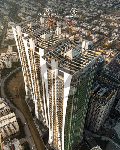 One Bedroom Apartment For Sale Gold Crest Highlife DHA Phase 2 Islamabed One Bedroom Apartment For Sale Gold Crest Highlife DHA Phase 2 Islamabed