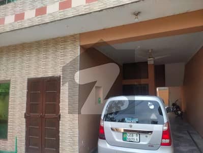 10 marla used house for sale in Nasheman iqbal phase 2
