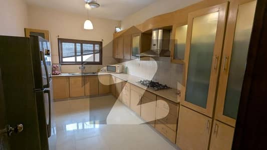 Ground Floor Sea View Apartment For Rent