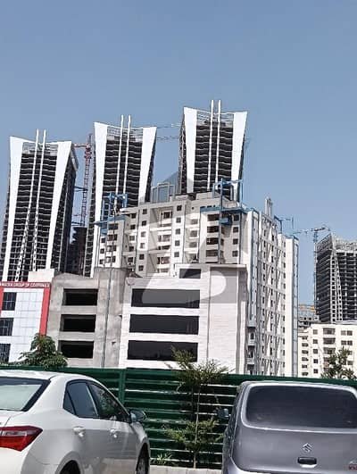 Corner Kanal Plot For Sale DHA Phase 2 Islamabad