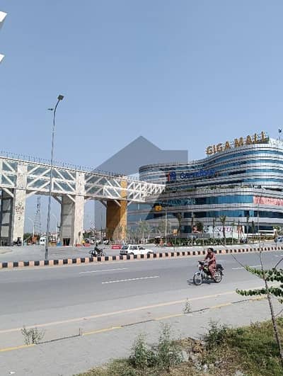 Corner Kanal Plot For Sale DHA Phase 2 Islamabad Corner Kanal Plot For Sale DHA Phase 2 Islamabad
