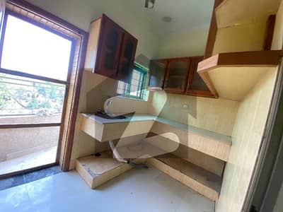 House For rent In Beautiful G-13