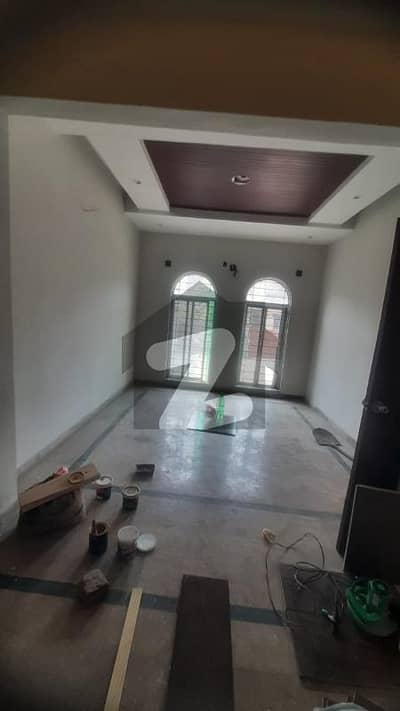 6 Marla House For Sale In Paragon City Lahore