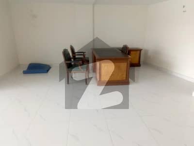 4 Marla Ground+ Mezzanine Floor Office For Rent In DHA Phase 4 Block DD