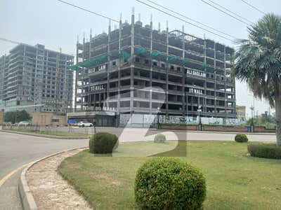 Prime Location Commercial Block G1 Phase 4 Near By Main Gate Bahria Orchard