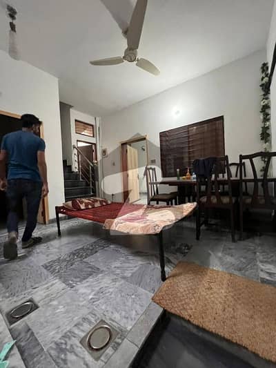 5 marla used house for sale