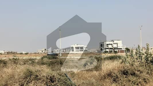 phase 8 500 yds zone D plot for sale
