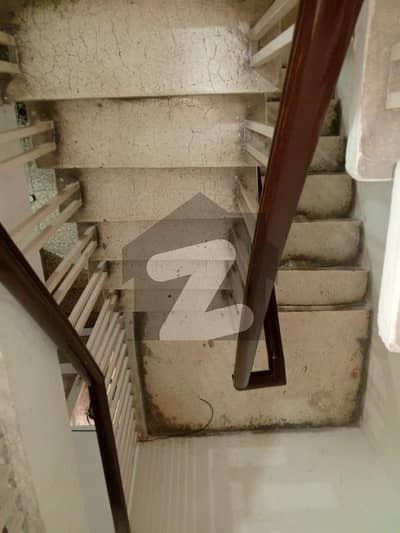 INDEPENDENT HOUSE AVAILABLE FOR RENT IN NARGIS BLOCK