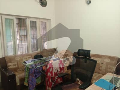 INDEPENDENT HOUSE AVAILABLE FOR RENT IN NARGIS BLOCK