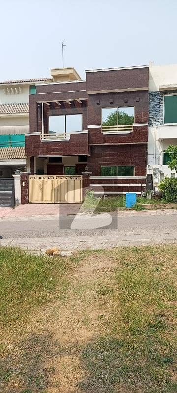 5 Marla exclusive house DHA 2 Islamabad